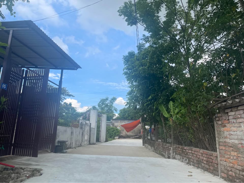 Đất nền Hưng Hòa, Thành phố Vinh 110m² giá 2 tỷ - Gần hồ điều hòa!