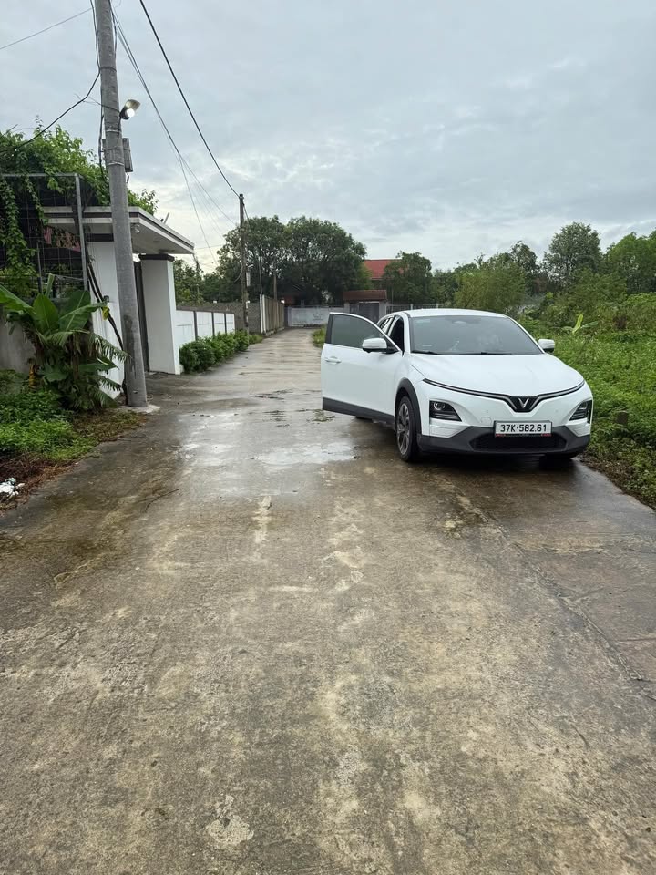 Lô đất 135m² tại QL46, Nghi Lộc - Giá cực mềm, cơ hội đầu tư hiếm có!