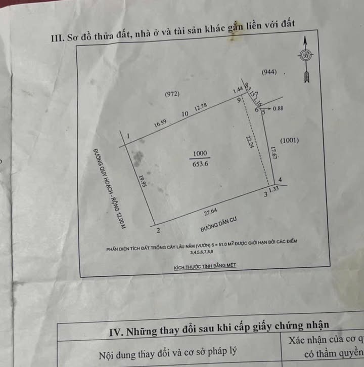 Đất nền mặt đường Xuân Liễu, TP. Vinh 653m² - Cơ hội đầu tư tuyệt vời!