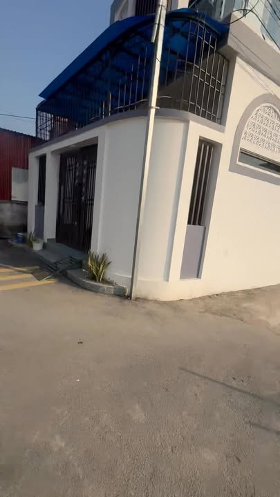 Đất nền Xã Minh Tân, Huyện Kiến Thuỵ 67m² chỉ 900 triệu - Cơ hội đầu tư tuyệt vời!