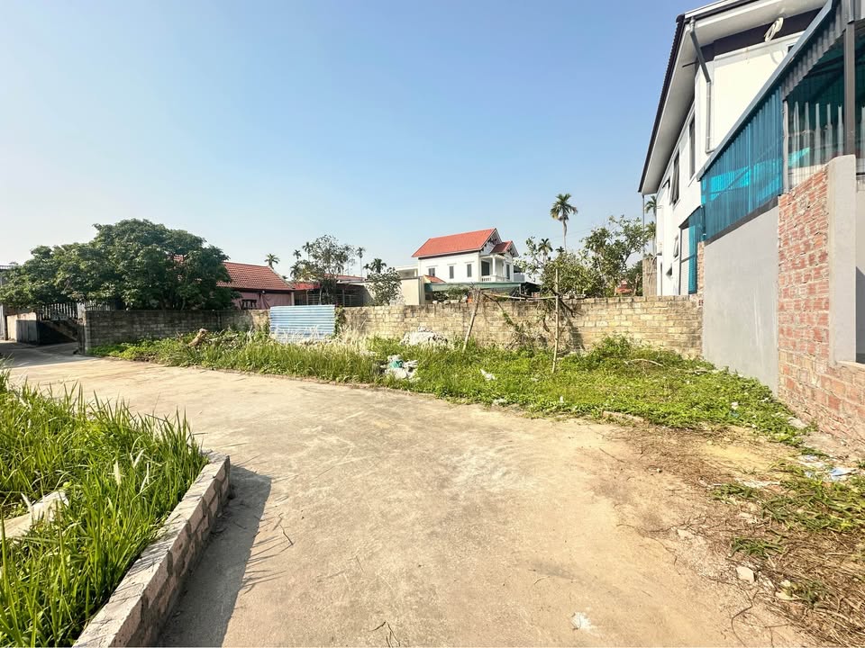 Đất nền Thôn 3, Thiên Hương 77.8m² giá 1 tỷ - Cơ hội đầu tư hiếm có!