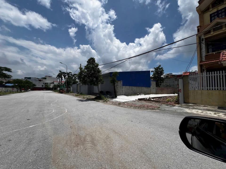 Đất nền TĐC Sao Sáng Thành Tô, Hải An 40m² giá 2,9 tỷ - Sổ hồng chính chủ!