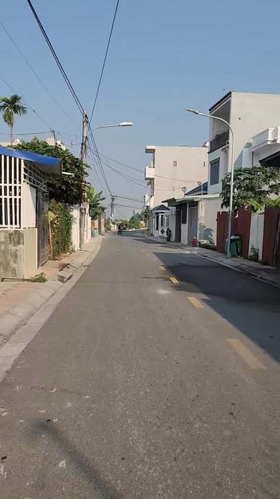 Lô đất Quỳnh Hoàng, Nam Sơn 118,5m² giá thỏa thuận - Đầu tư sinh lời ngay!