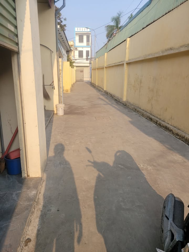 Nhà cấp 4 cho thuê tại xã Đại Hưng, huyện Mỹ Đức - Giá thỏa thuận hấp dẫn!