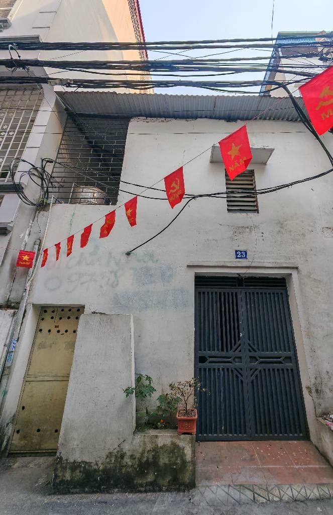 Đất An Dương Vương Tây Hồ 95m² giá 16 tỷ - Đầu tư sinh lời ngay!