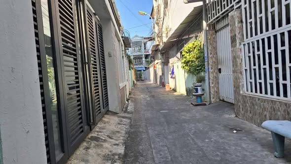 Bán đất mặt tiền 7,9m gần biển Nha Trang 131m² - Thiết kế tiện nghi, giá tốt!