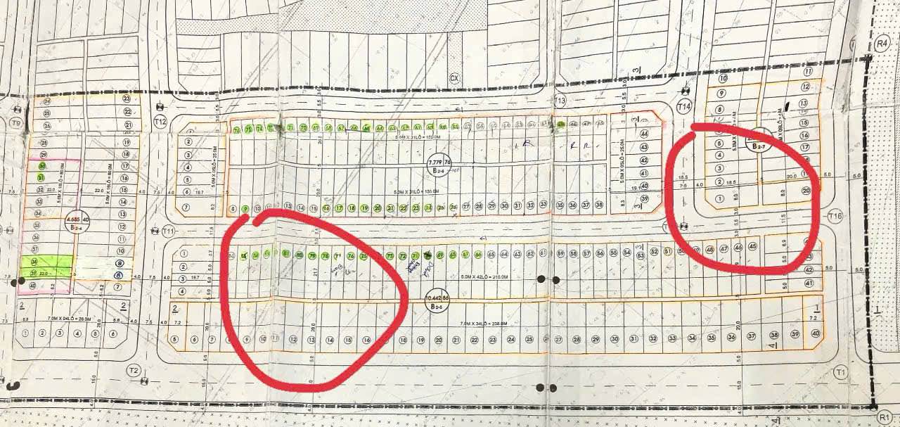 Đất nền Phân khu B2-7 Dragon City, Đà Nẵng 92.6m² - Đầu tư sinh lời ngay!