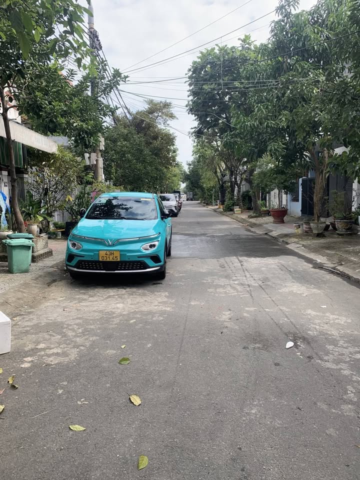 Đất Cồn Dầu 230m² giá 11 tỷ - Tặng dãy trọ kiên cố, thu nhập 30 triệu/tháng!