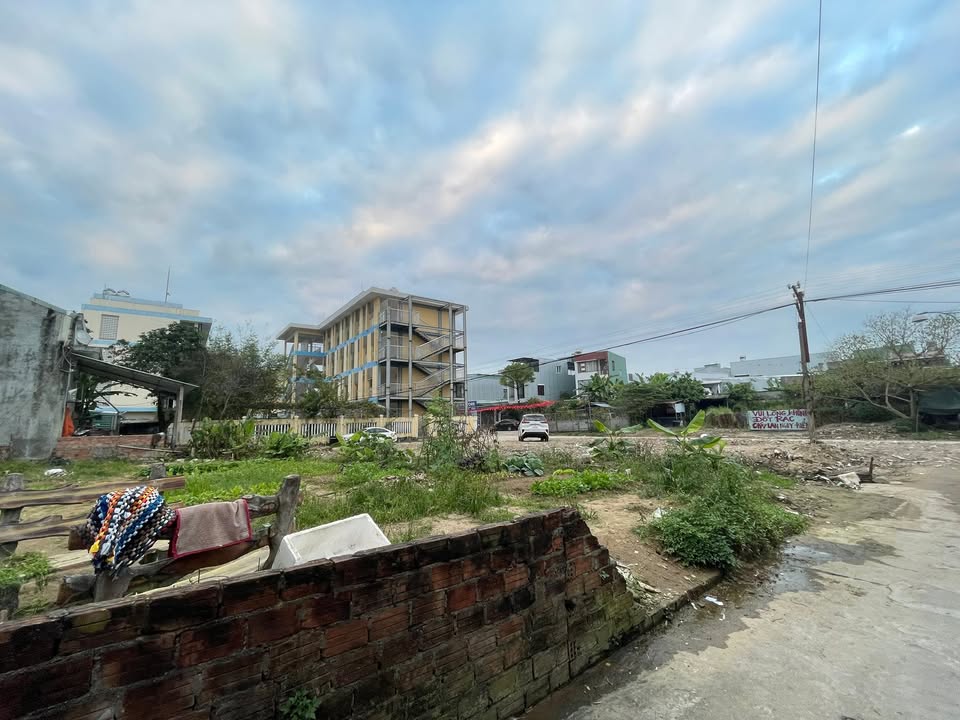 Bán lô đất Kiệt Tôn Đản, 80m², giá 3 tỷ - Diện tích lý tưởng cho đầu tư!