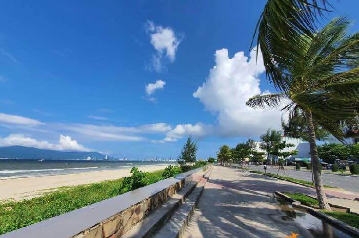 Lô đất kiệt Thái Thị Bôi, Thanh Khê, Đà Nẵng 55m² giá 3 tỷ - Cơ hội đầu tư sinh lời!