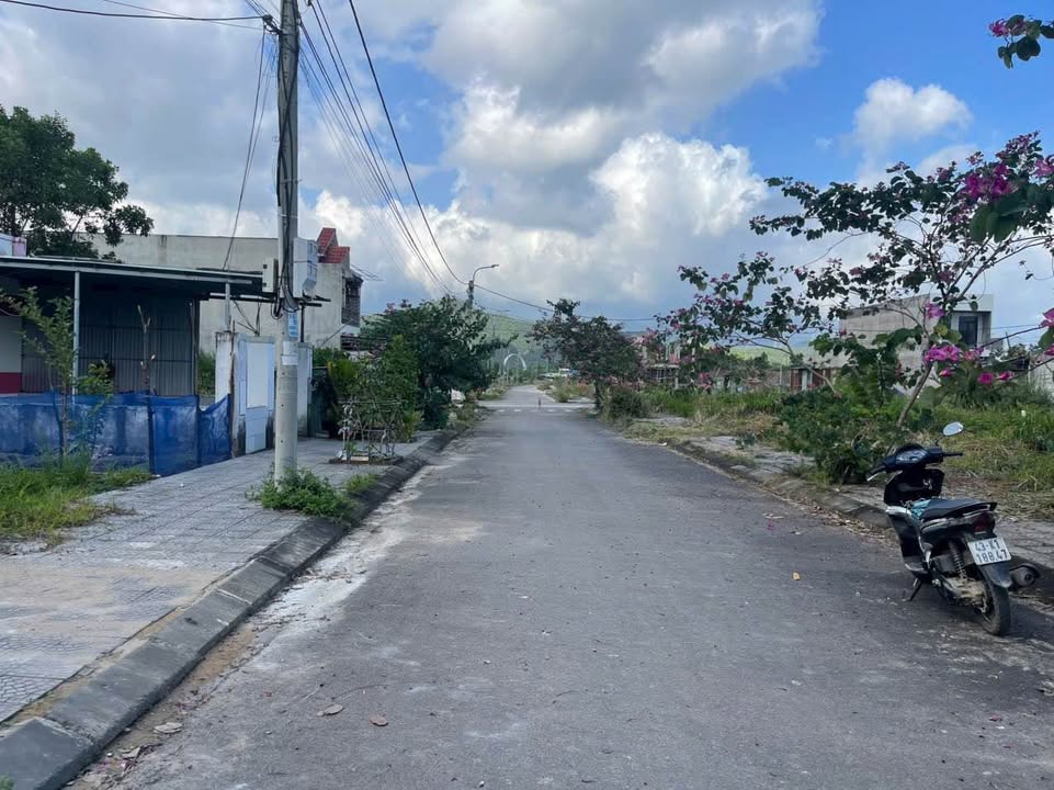 Đất dự án công nghệ cao Liên Chiểu Đà Nẵng 150m² giá 2.x tỷ - Cơ hội đầu tư sinh lời!