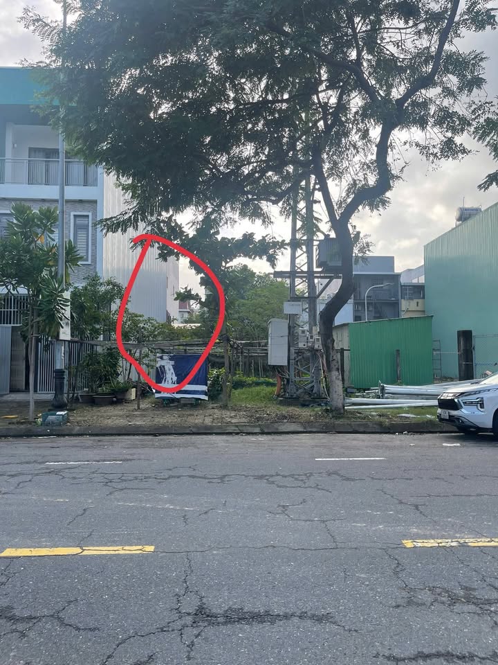 FrontHouse Trần Đăng Ninh, Hải Châu 112.5m² giá 1x tỷ - Bán gấp, cơ hội không nên bỏ lỡ!