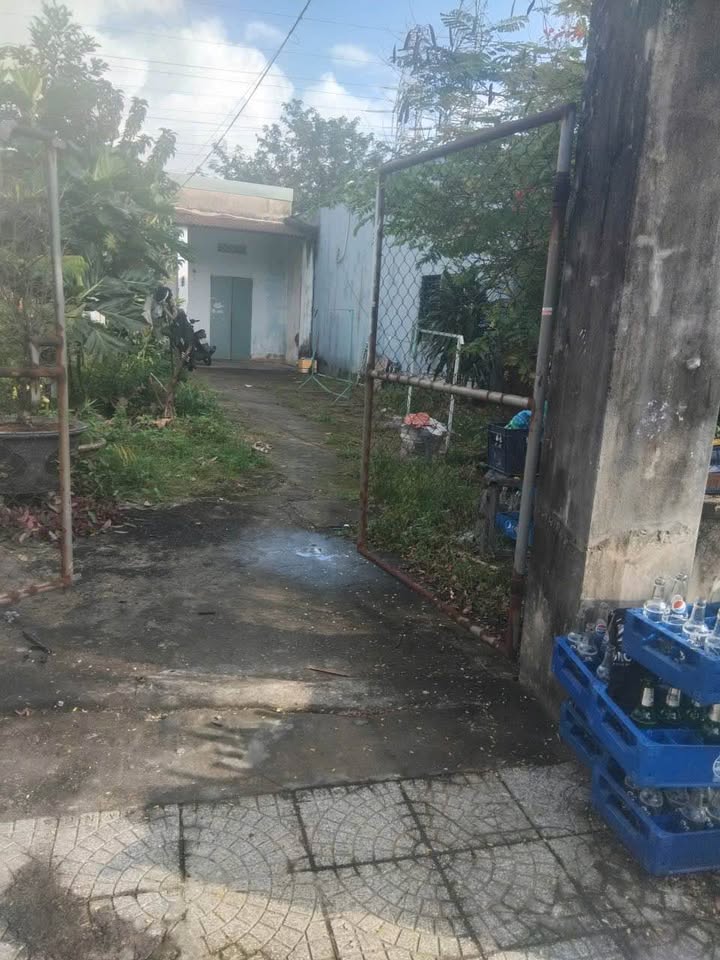 Đất Hòa Minh, Liên Chiểu 230m² giá 4 tỷ - Bán đất tặng nhà trọ 6 phòng cho thuê!