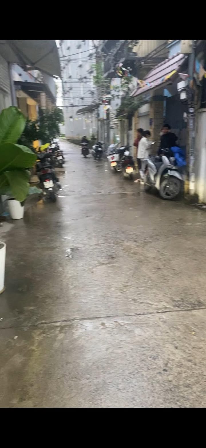 Lô đất Trần Cao Vân, Đà Nẵng 60m² giá 4.3 tỷ - Đầu tư sinh lời ngay!