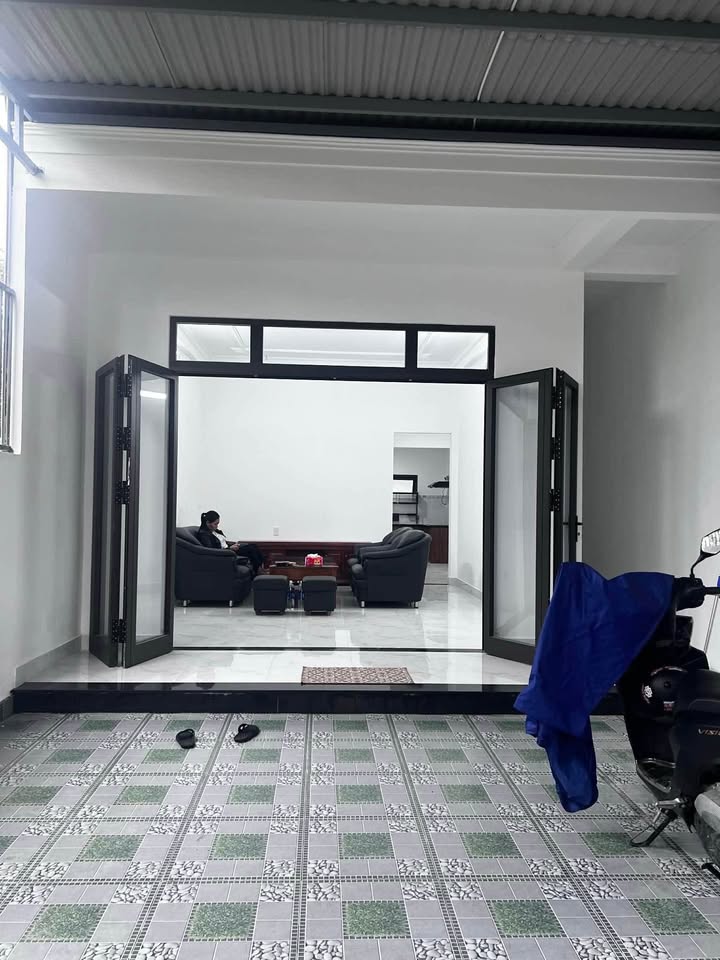 Nhà mặt tiền Xuân Thiều 11, Đà Nẵng 100m² - Đầu tư lý tưởng gần biển!