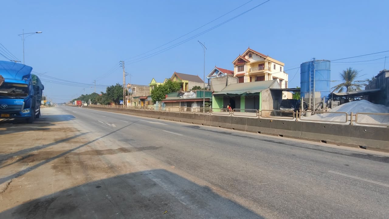 Đất nền QL 1A, Trúc Lâm 125m² giá chỉ 1 tỷ - Đầu tư sinh lời ngay!