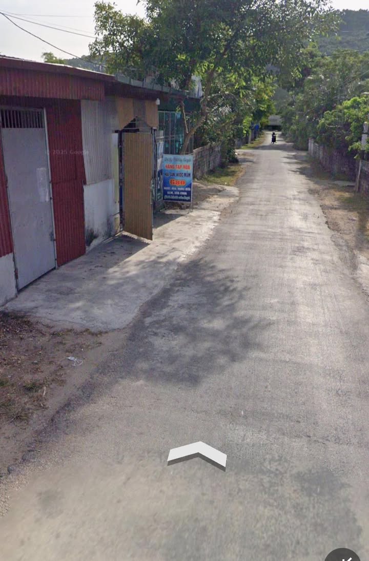 Đất nền chính chủ Ninh Hải 280m² giá chỉ 2.9 tỷ - Tiềm năng đầu tư cao!