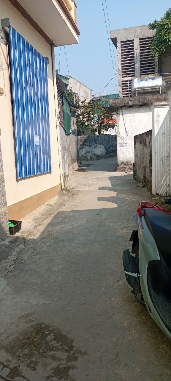 Đất nền Quảng Tiến Sầm Sơn 185m² giá 1.1 tỷ - Đầu tư sinh lời ngay!