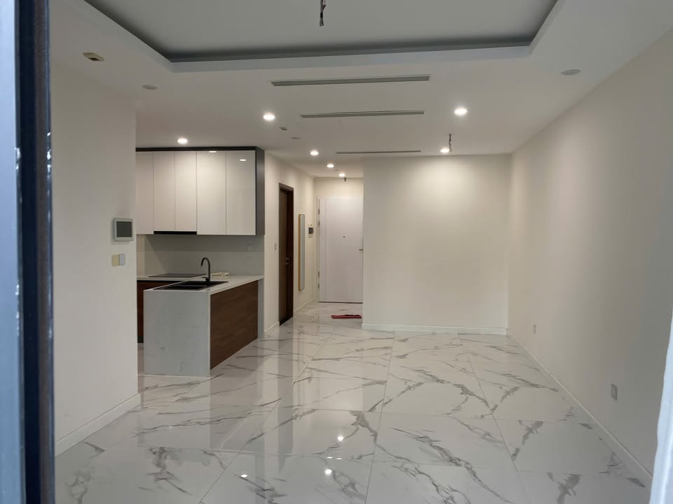 Căn hộ Sunshine City S56 80m² giá 9.5 tỷ - View công viên tuyệt đẹp!