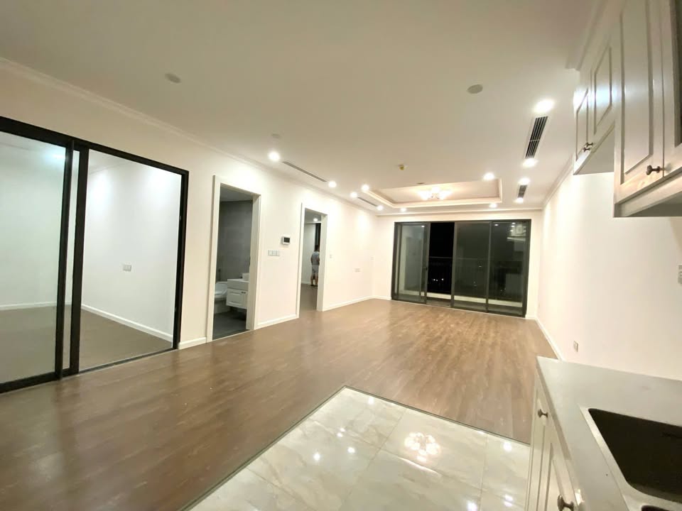 Căn hộ Sunshine Riverside Tây Hồ 82m² giá 8.3 tỷ - Nhận nhà đón Tết ngay!