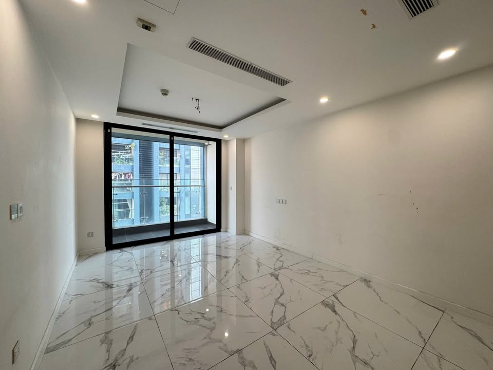 Căn hộ Sunshine City Bắc Từ Liêm 104m² giá 19 triệu - Căn góc thoáng mát, đầy đủ tiện nghi!