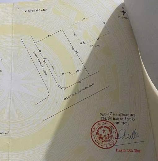 Lô góc mặt tiền Bà Huyện Thanh Quan 145m² giá 31.5 tỷ - Kinh doanh sầm uất gần biển Mỹ Khê!