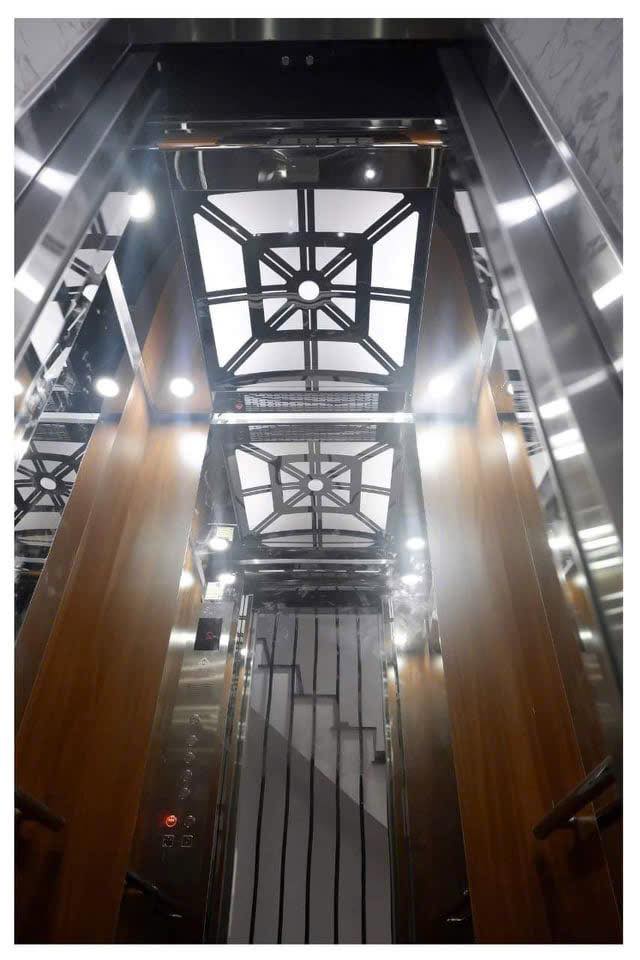 Căn hộ 5 tầng Khu Phước Mỹ Đà Nẵng 77.5m² giá 18 tỷ - Đầu tư sinh lời hấp dẫn!