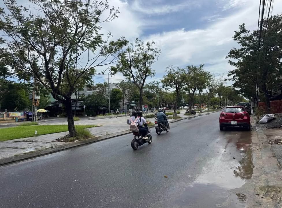 Nhà cấp 4 mặt tiền Bắc Sơn, Đà Nẵng 200m² giá 16.2 tỷ - Chính chủ bán gấp!