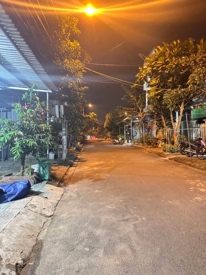 Nhà mặt tiền An Ngãi 6, Hòa Vang 100m² giá chỉ 3.45 tỷ - Chủ cần bán gấp!