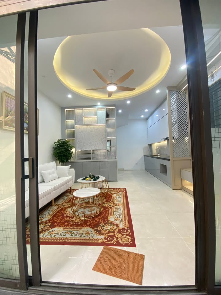 Nhà riêng Trần Cung, Cổ Nhuế 1, 30m² giá 9.2 tỷ - Đầu tư sinh lời tuyệt vời!