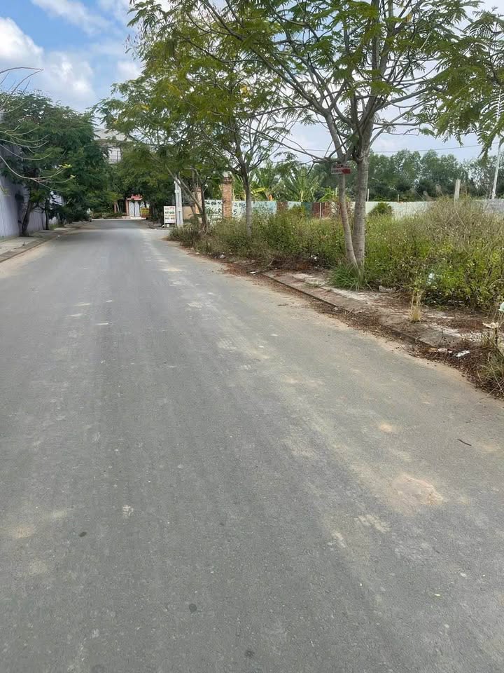 Đất dự án KDC Việt Nhân - Tín Hưng 88m² giá 4.2 tỷ - Đầu tư sinh lời ngay!