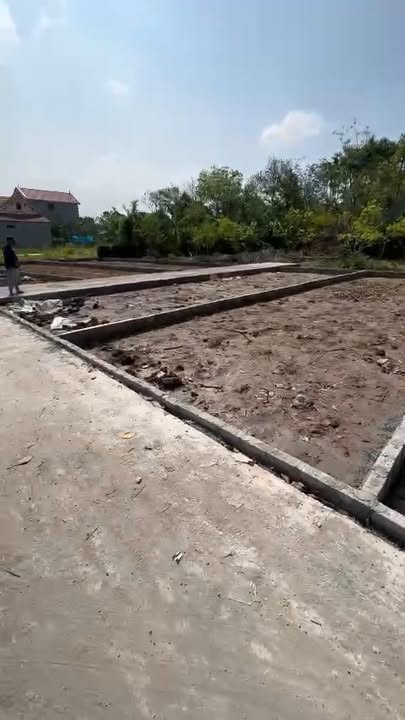 Đất nền Chương Lộc, Thường Tín 80m² giá 400 triệu - Đầu tư sinh lời ngay!