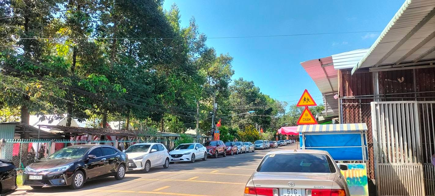 Đất nền Chợ Bến Tượng 225m² giá chỉ 2.X tỷ - Đầu tư sinh lời ngay!