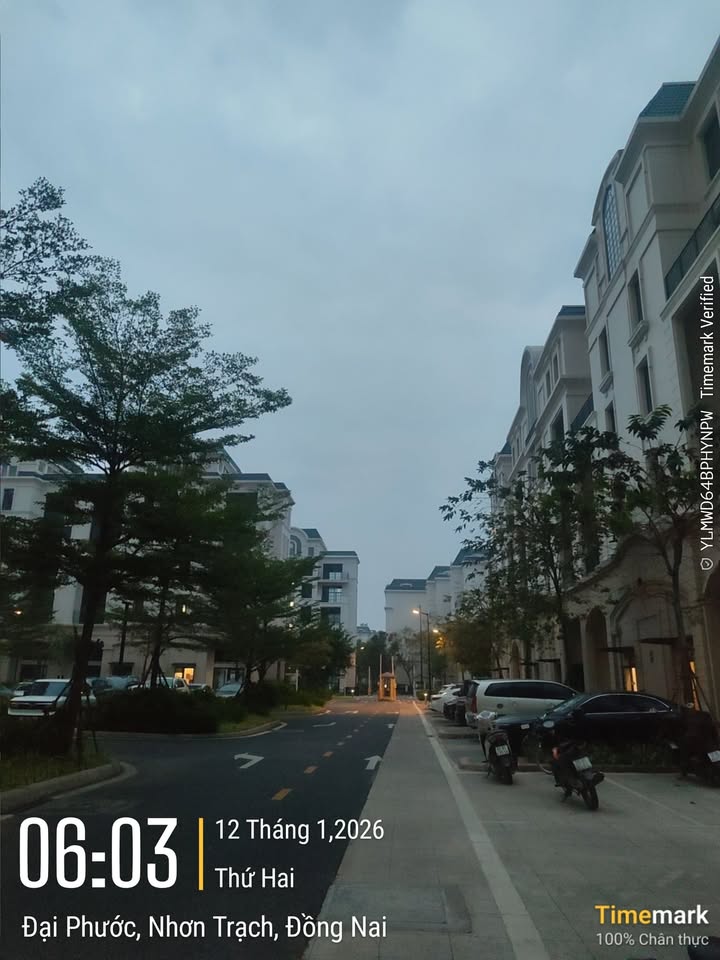 Biệt thự sân vườn Swanbay, 300m² - Không gian sống trong lành, gần gũi thiên nhiên!