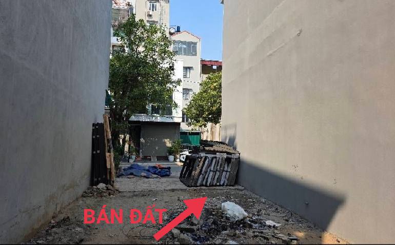 Đất nền 75m² tại Thị trấn Như Quỳnh, Hưng Yên giá chỉ 7.6 tỷ - Cần bán gấp!