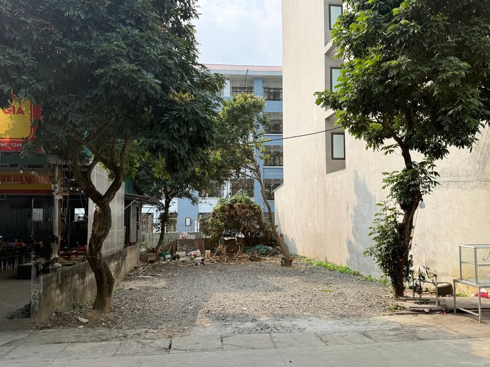 Đất nền Thạch Thất 145m² giá 3.2 tỷ - Đầu tư sinh lời tại Hòa Lạc!