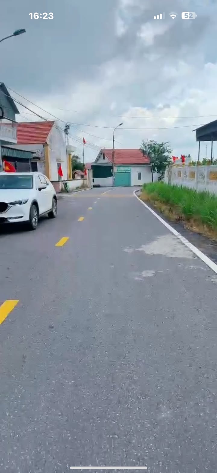 Đất thổ cư 70m² tại xã Việt Dân, Đông Triều - Giá chỉ 800 triệu