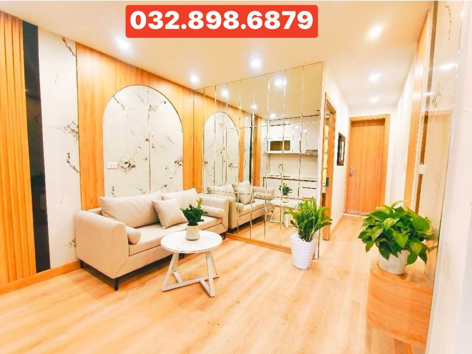 Căn hộ Tập thể Quỳnh Lôi, 56m² giá 3 tỷ - Sổ đỏ chính chủ, tiện ích đầy đủ!