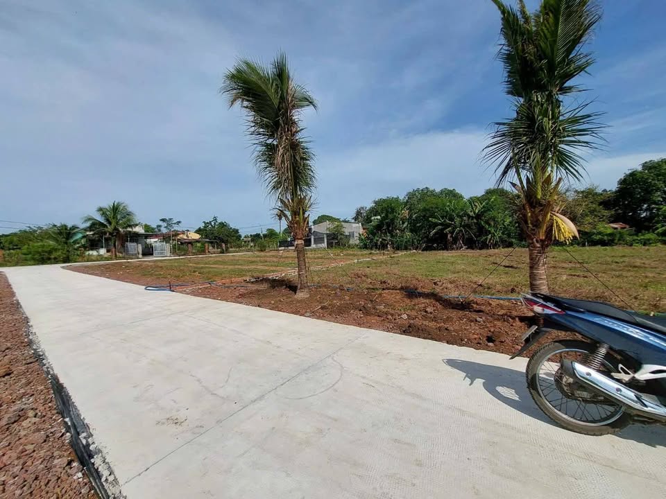 Đất Bảo Vinh, Long Khánh 500m² giá 680 triệu - Sổ hồng riêng, thuận tiện đầu tư!