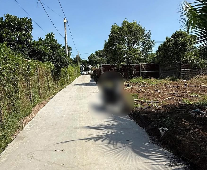 Đất thổ cư 120m² Bảo Vinh, Long Khánh chỉ 730 triệu - Sổ riêng chính chủ!