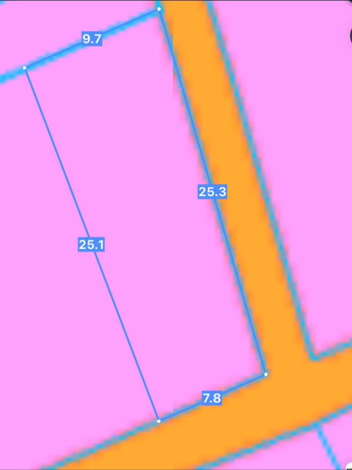 Đất thổ cư Bảo Vinh 210m² giá 979 triệu - Đầu tư sinh lời ngay!