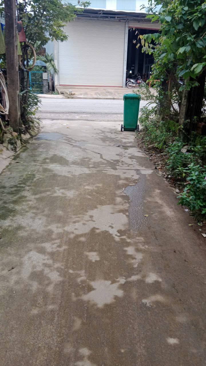 Nhà bán tại Hoài Phú, Hoài Nhơn 159m² giá 1 tỷ - Khu dân cư đông đúc!