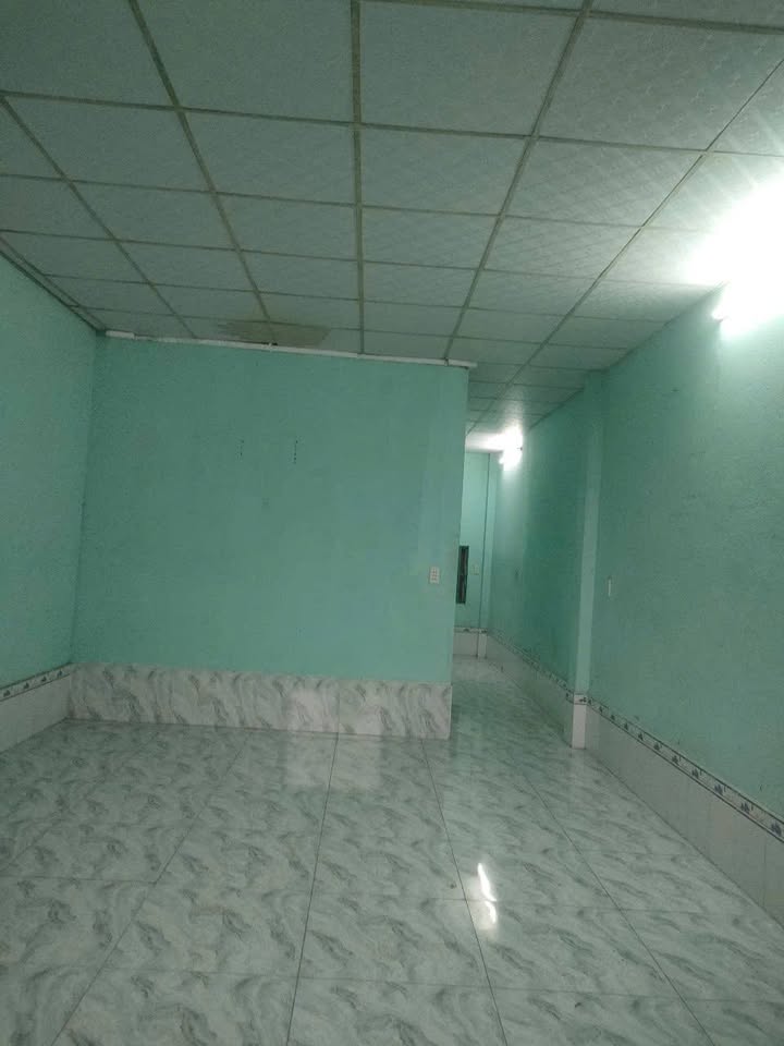 Nhà cho thuê 4x12m tại Ấp 6, Vĩnh Lộc A, Bình Chánh - Giá chỉ 3.5 triệu/tháng!