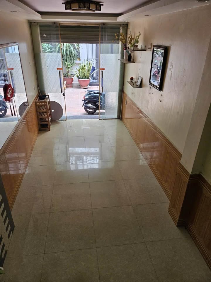 Nhà 3 tầng cho thuê tại Lê Lai, Ngô Quyền, Hải Phòng - Chỉ 5 triệu/tháng!