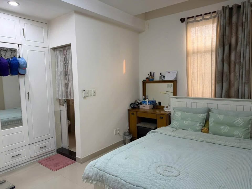 Căn hộ Sky Garden Quận 7 91m² giá 6.4 tỷ - Căn góc view thoáng