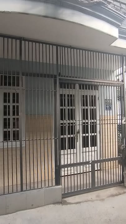 FrontHouse Nguyễn Văn Khối 46m² giá 4.6 tỷ - Mặt tiền kinh doanh sầm uất!