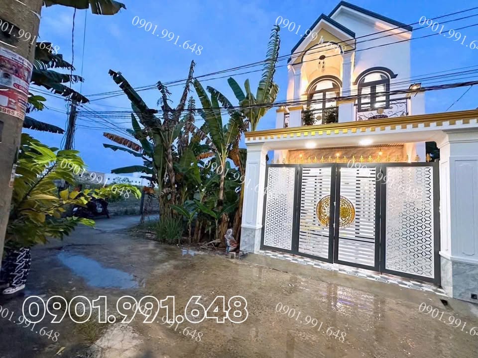 Nhà mặt tiền đường 10m Quận Bình Thạnh 120m² giá 850 triệu - Cắt lỗ nhanh, full nội thất!