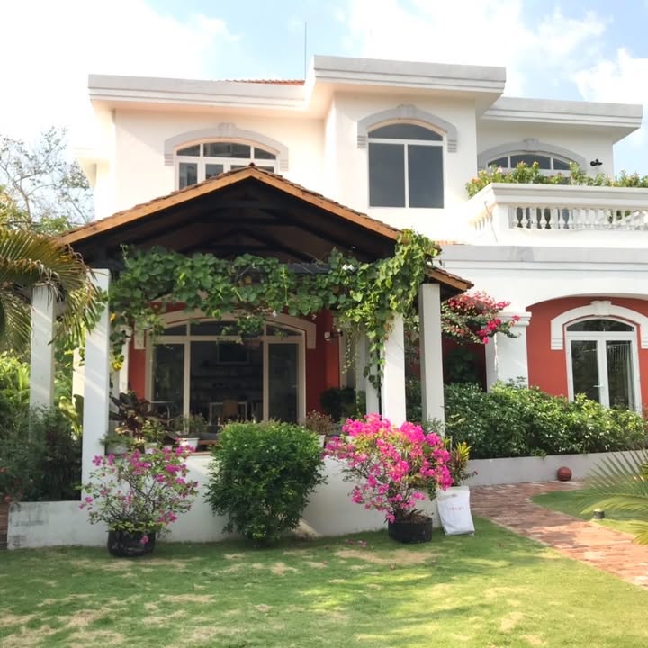 Biệt thự Thảo Điền 813m² giá 162.7 tỷ - Khu vực an ninh, cao cấp!