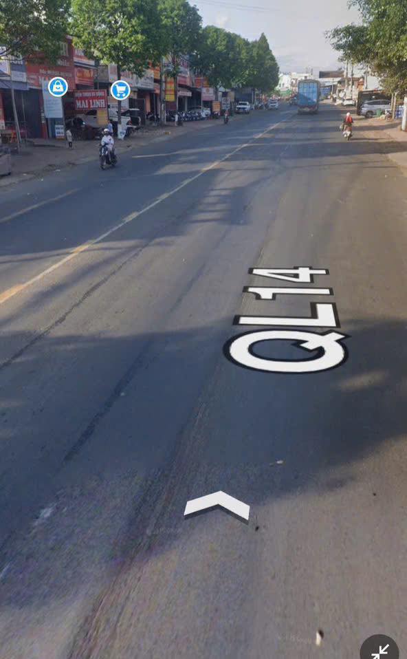 Đất thổ cư xã Ea Drăng 60m² giá 3.999 tỷ - Cơ hội đầu tư tuyệt vời!