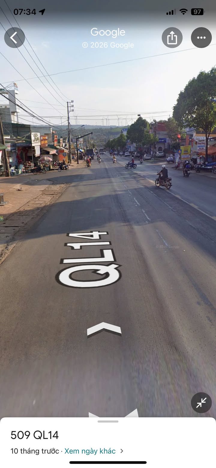 Lô đất thổ cư 60m² xã Dliê Yang giá 3.999 tỷ - Đầu tư sinh lời ngay trung tâm!